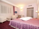 Nevis Hotel, Oradea, double room